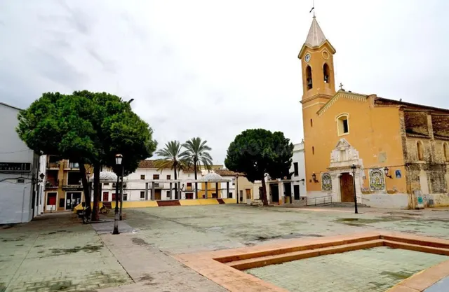 Terreno rural 300m² en venta - Benetússer - foto 4