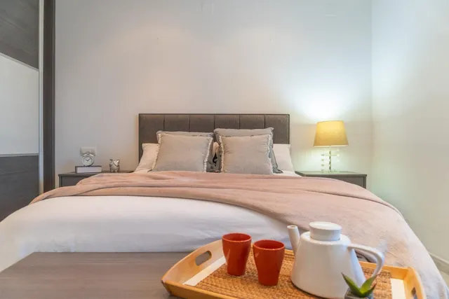 Maravillosa villa de una sola planta (aprox. 161 m2) con gran piscina privada. Cerca de colegios, del La Zenia Boulevard, ¡y a tan solo 15 minutos a pie de Playa Flamenca! — 40