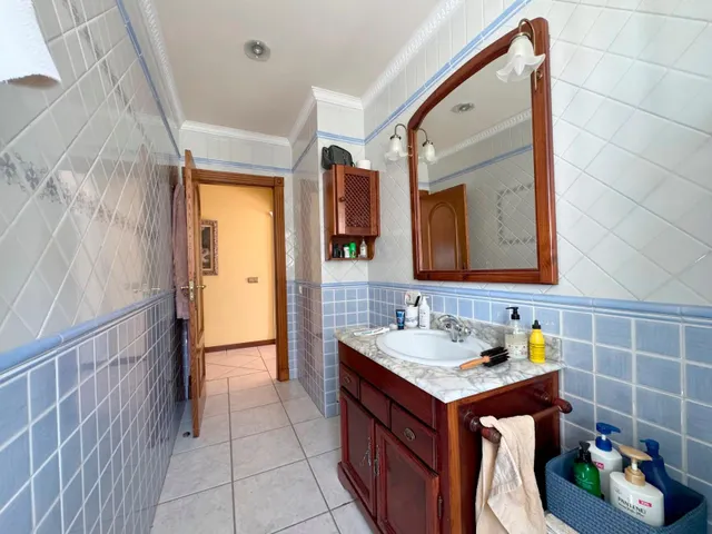 Villa 6 habitaciones 290m² en venta - Torre la mata — 31