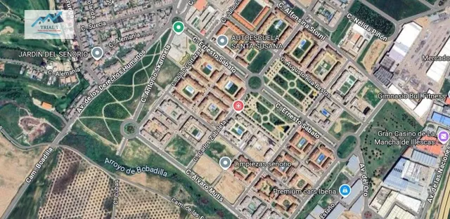 Venta piso en Illescas (Toledo) - foto 3