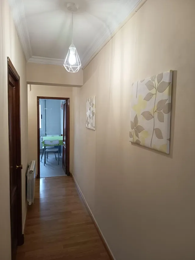Se alquila habitación en piso en la carballeira — 15