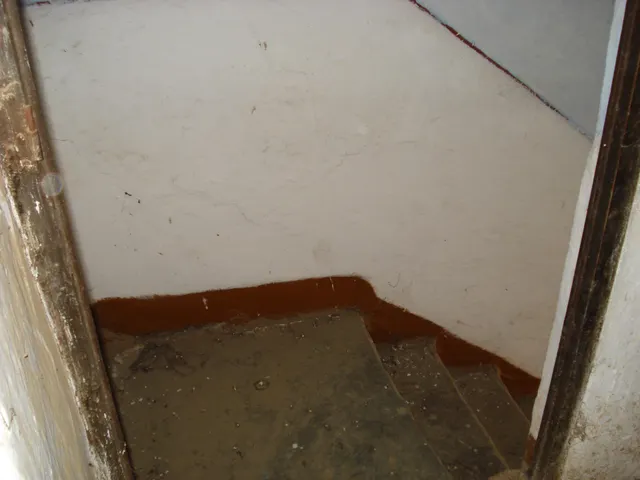 Se vende piso para reformar con Tejado Reformado — 22