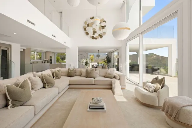 Villa 4 habitaciones 587m² en venta - El Vicario — 2