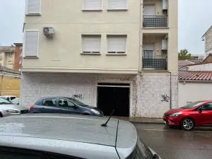 CASABANCO VENDE DOS PLAZAS DE GARAJE EN CORIA - foto 5