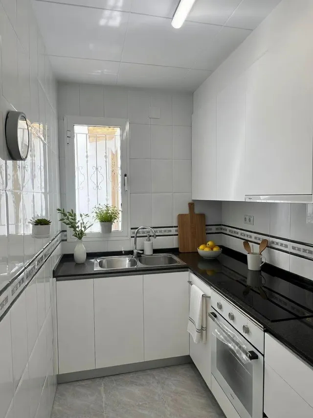 Vive en pleno Eixample Nord de Tarragona delante Camp Mart — 16