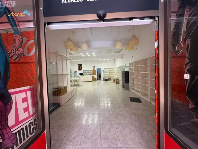 Local comercial en el centro de Badajoz — 5