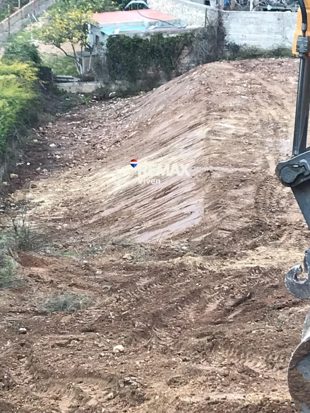 Parcela en Mas Romeu Calafell — 7