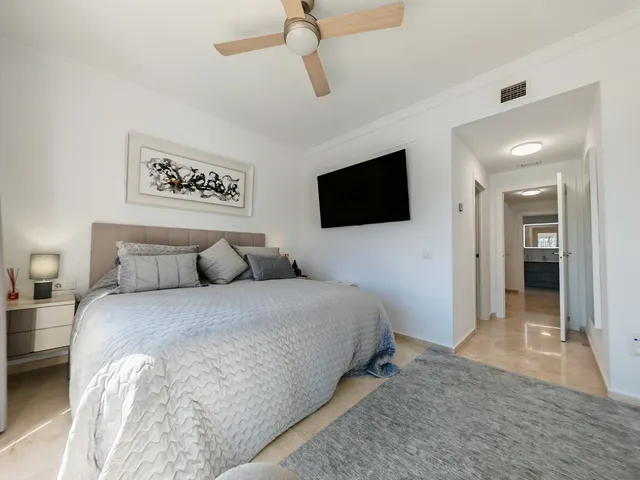 Adosado 4 habitaciones 175m² en venta - Riviera del sol — 10