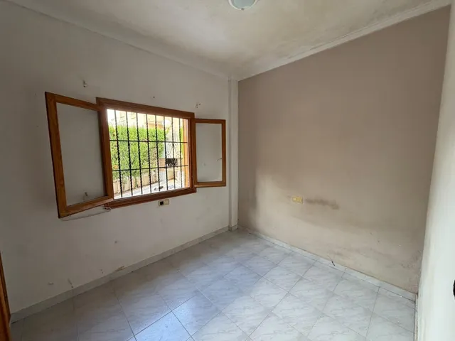 ✨ BUNGALOW CON GRAN PATIO PRIVADO, JARDÍN Y PISCINA COMUNITARIA EN AGUAS NUEVAS-LOS FRUTALES ! ☀️ — 8