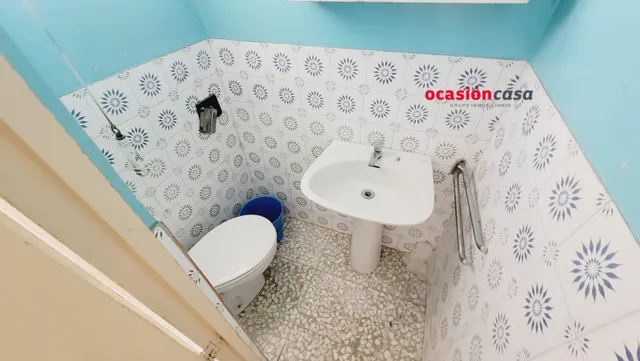 SE VENDE CASA EN VILLANUEVA DE CORDOBA — 17