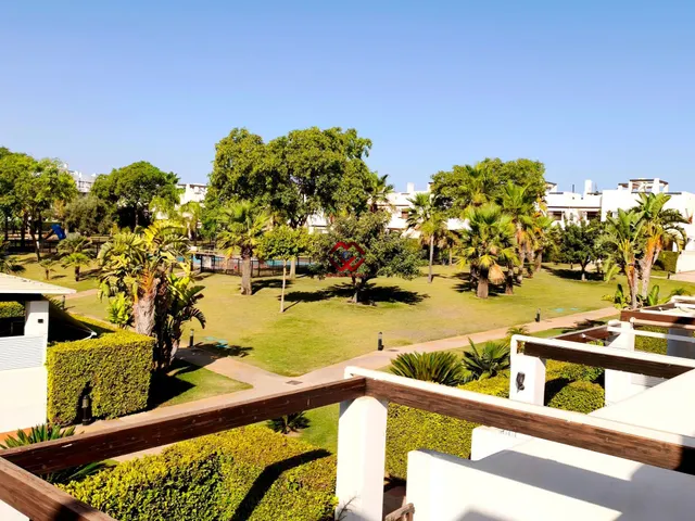 ESTUPENDO APARTAMENTO EN CONDADO DE ALHAMA — 19