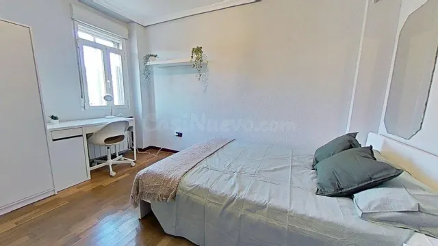 Habitación 2 habitaciones 68m² en alquiler - Puerta Bonita