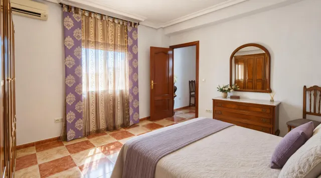 Piso 3 habitaciones 82m² en venta - Andalucia — 13