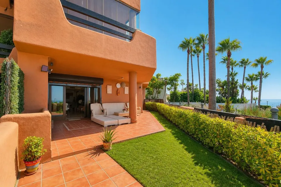 Apartamento 3 habitaciones 181m² en venta - Zona Las Mesas