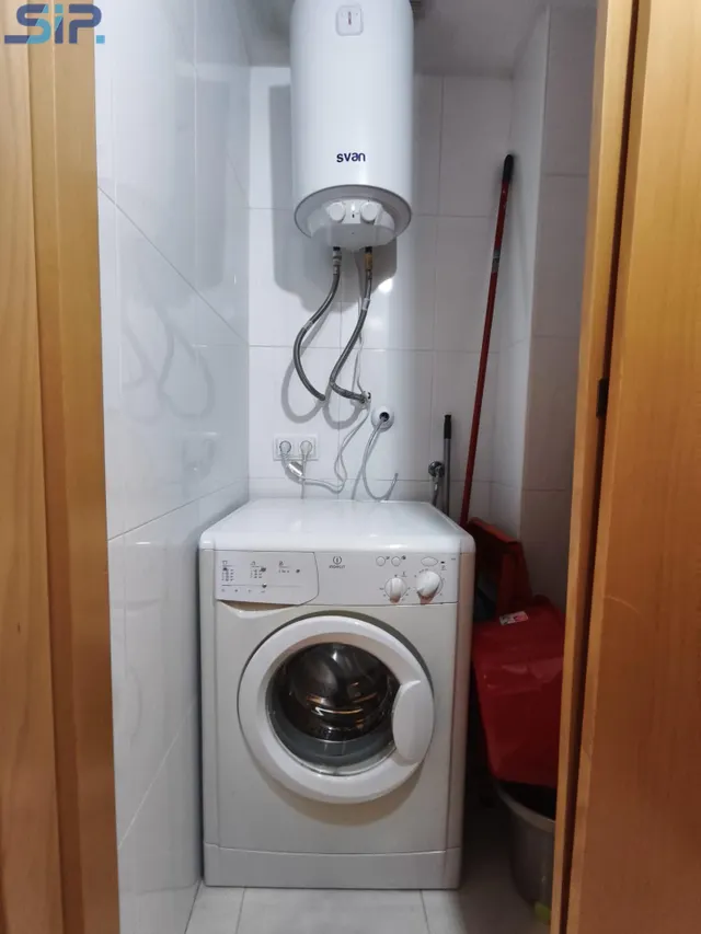 Piso en venta al Poble Nou — 12