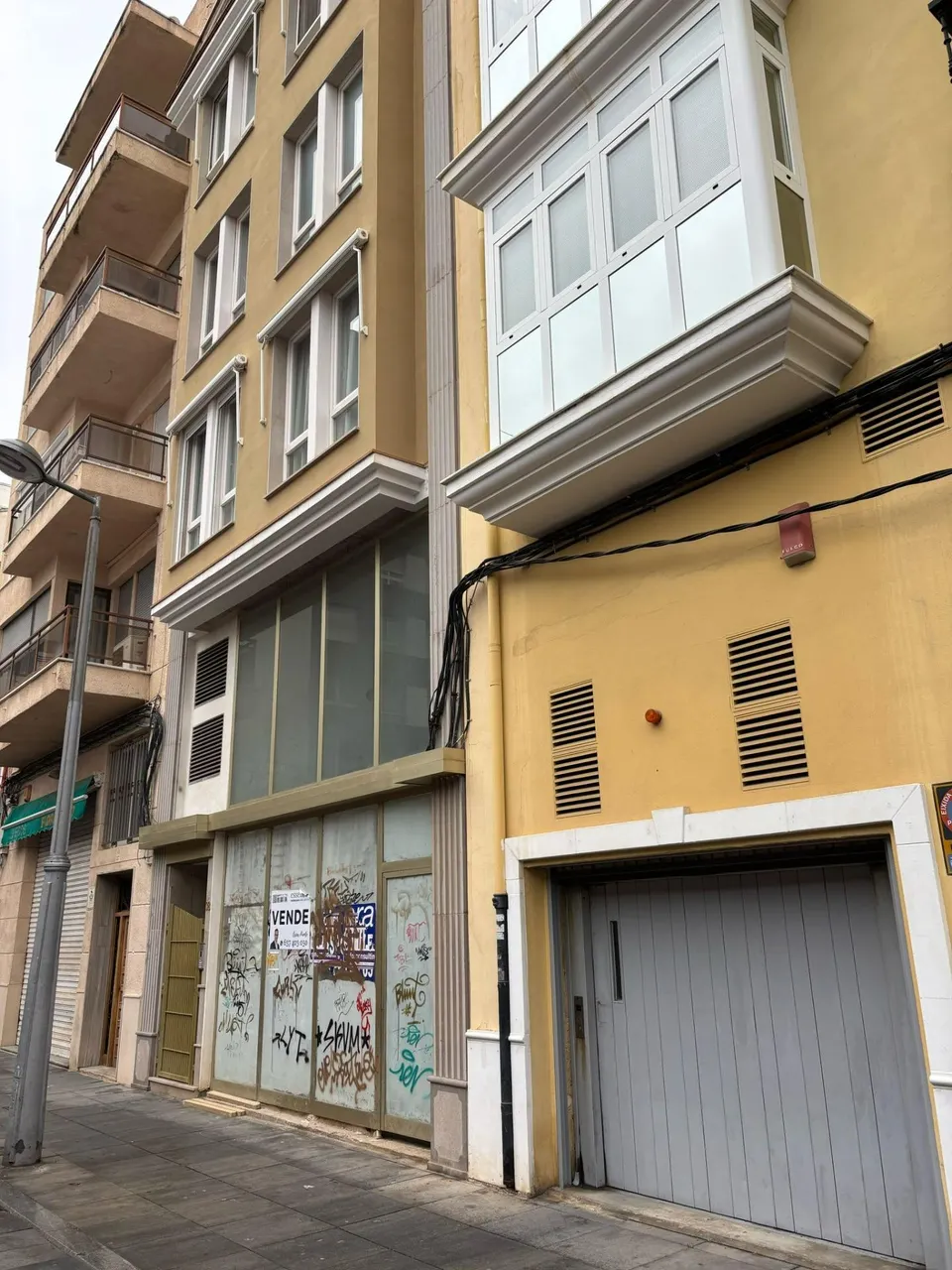 LOCAL IDEAL PARA HOSTELERIA EN EL CENTRO DE GANDIA