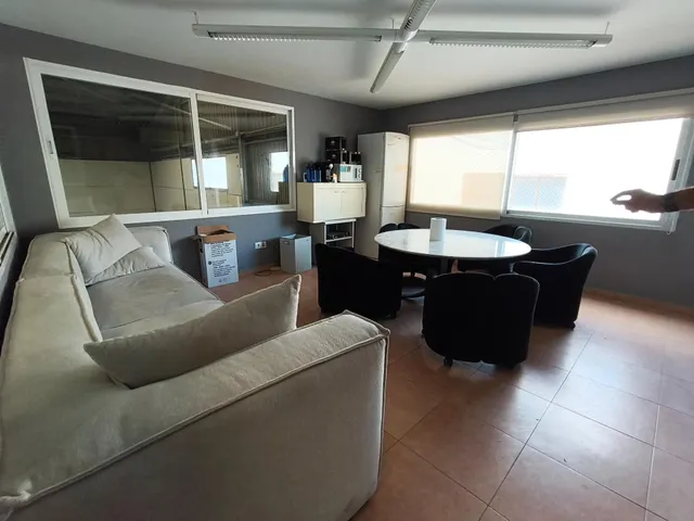 Nave industrial tipo C en alquiler en Alcàsser – 1.400 m2 — 13