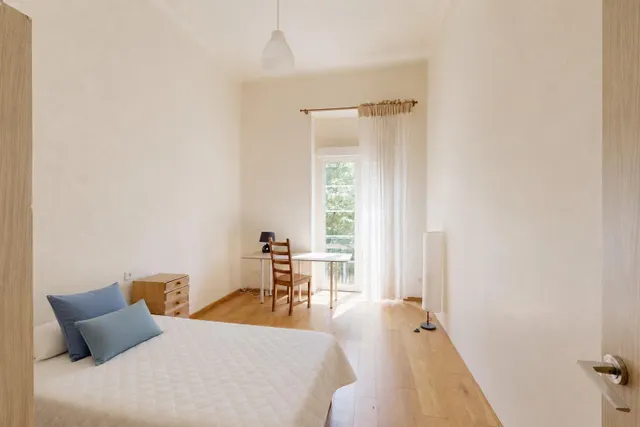 Piso 4 habitaciones 153m² en alquiler - San Miguel — 24