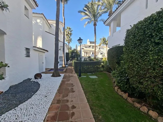 Apartamento 1 habitación 91m² en venta - Marbella — 20
