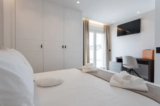 Apartamento 4 habitaciones 125m² en venta - Marbella — 10