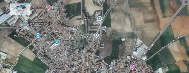 Venta Casa en Mora - Toledo — 3
