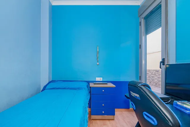 Piso en Peligros: 3 dormitorios,2 baños, patio, ascensor,garaje y trastero — 21
