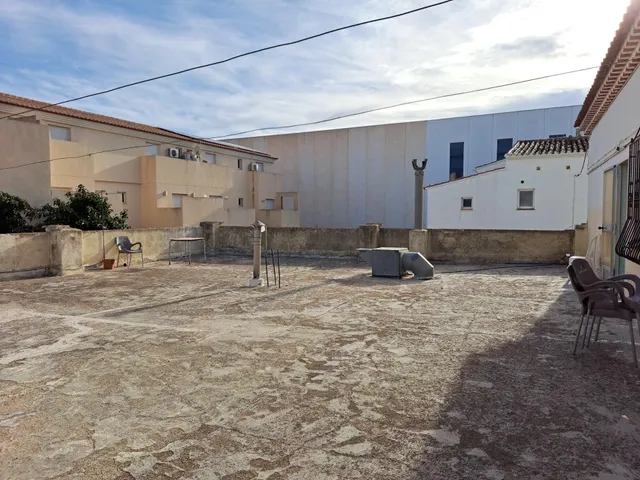 Hotel en Ondara — 23