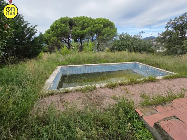 Vivienda en venta en c. romani, 10, Riudarenes, Girona - foto 2