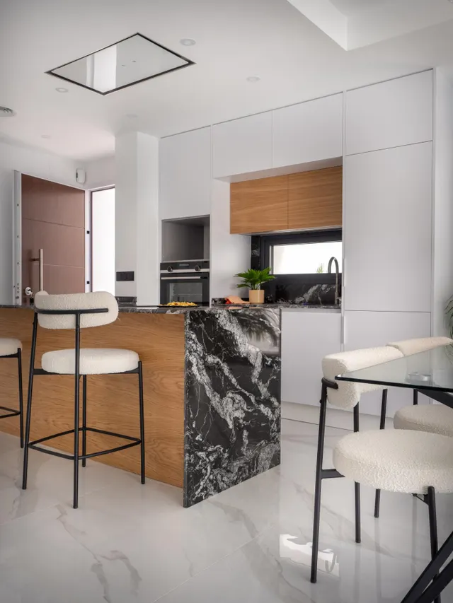 Villa 3 habitaciones 151m² en venta - Villa alegría — 10
