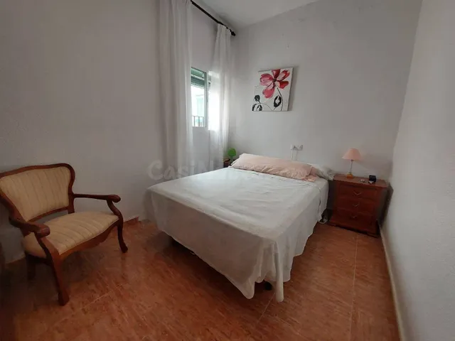 Casa en Venta en Casco Histórico — 17