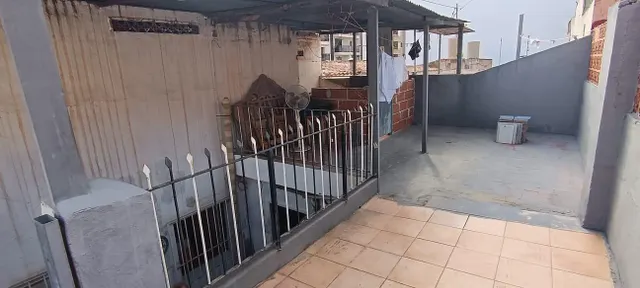 CHALET CON 3 DORMITORIOS, ZONA CON TODOS LOS SERVICIOS CERCA, COLONIA MADRID — 24