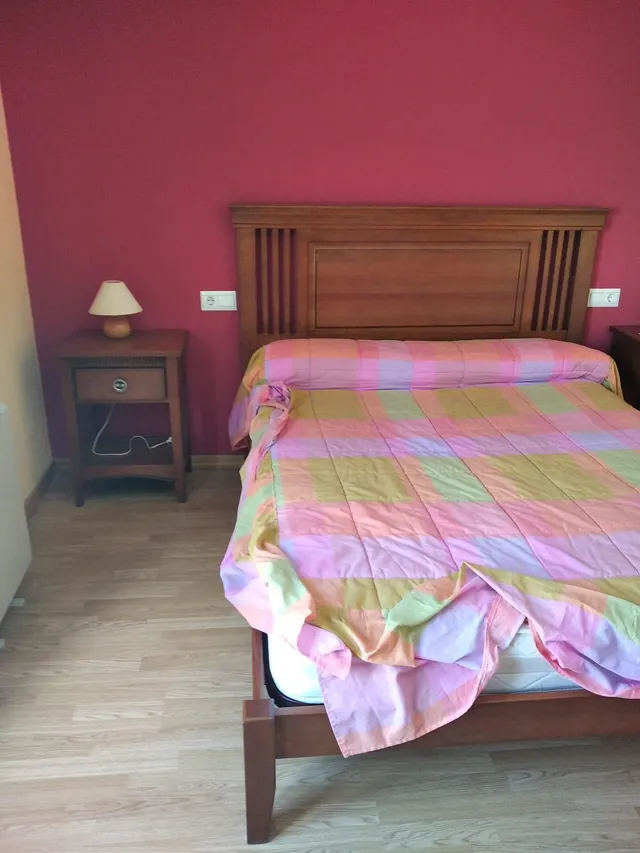 Ãtico 2 habitaciones 110m² en venta - Aldeaseca de la armuna — 17
