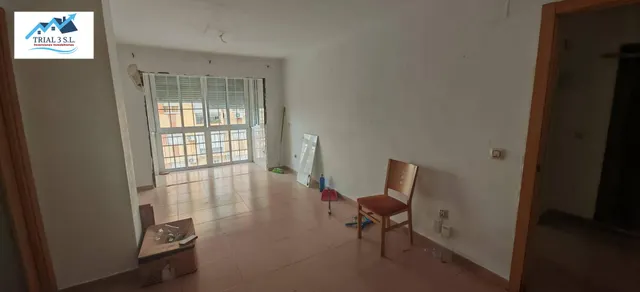 Venta piso en Sevilla — 12