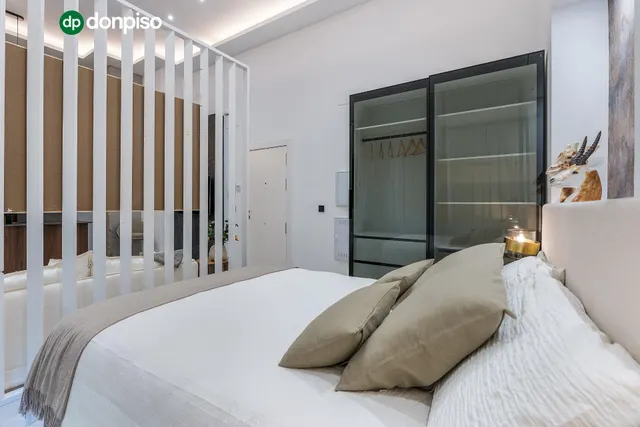 PRECIOSO ESTUDIO DE LUJO EN URBANIZACION TRIUNFO JARDIN — 27