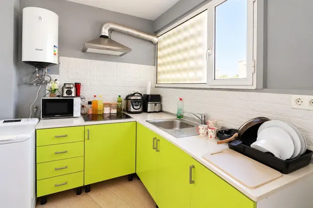 Piso en venta en Carolinas Bajas — 7