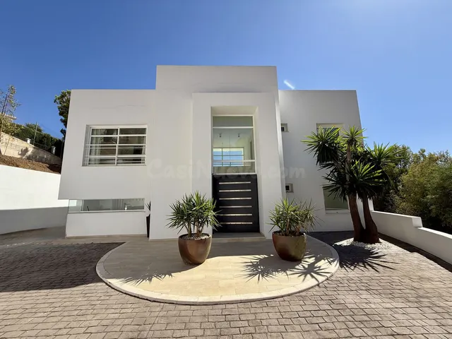 Chalet 4 habitaciones 556m² en venta - Riviera del sol - foto 3