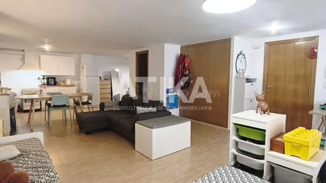 ENTRESUELO COMERCIAL EN VENTA, ZONA SAN RAFAEL - ONTINYENT — 3