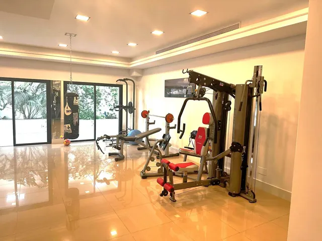 Chalet 4 habitaciones 387m² en venta - Centro — 15