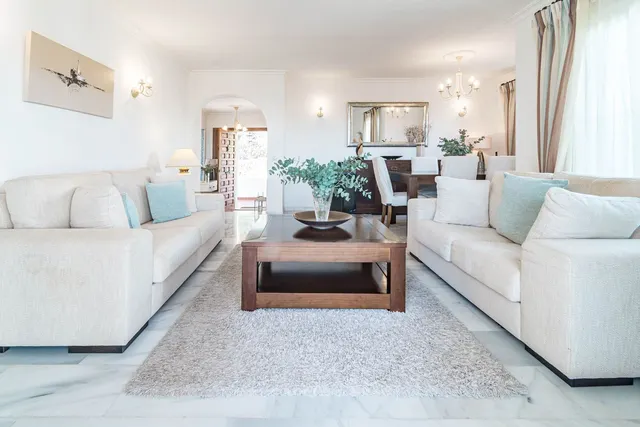 Chalet 3 habitaciones 113m² en venta - Riviera del sol — 6