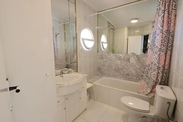 Apartamento 2 habitaciones 75m² en venta - La siesta — 15