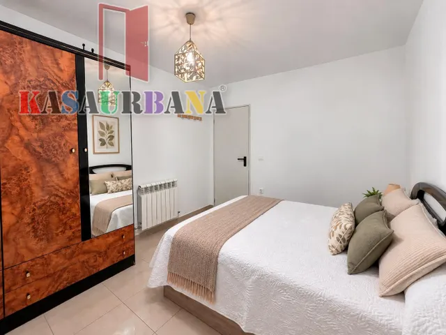 Kasaurbana ofrece en venta chalet en Getafe — 24