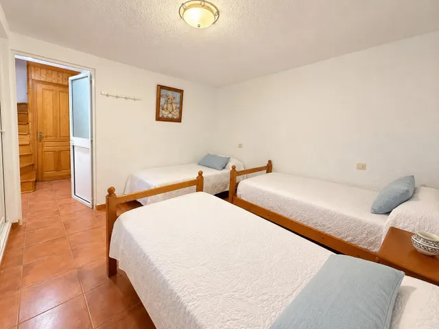 ¡en venta precioso adosado en playa paraiso! — 19