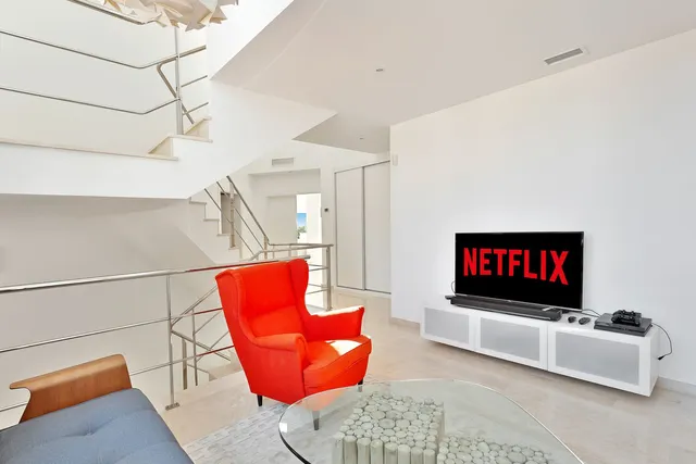 Chalet 4 habitaciones 342m² en venta - Marbella — 28