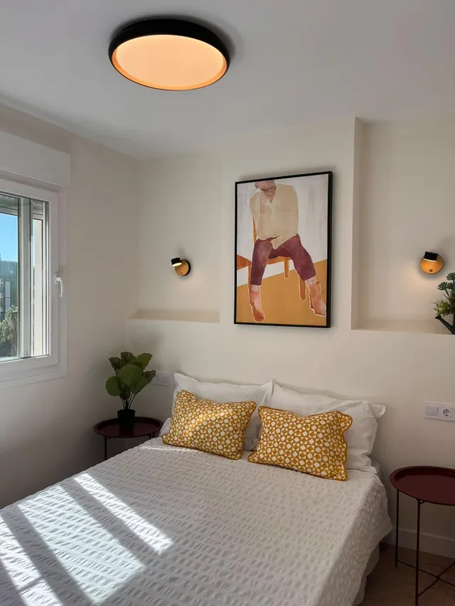 Piso 3 habitaciones 89m² en venta - El Palo — 12