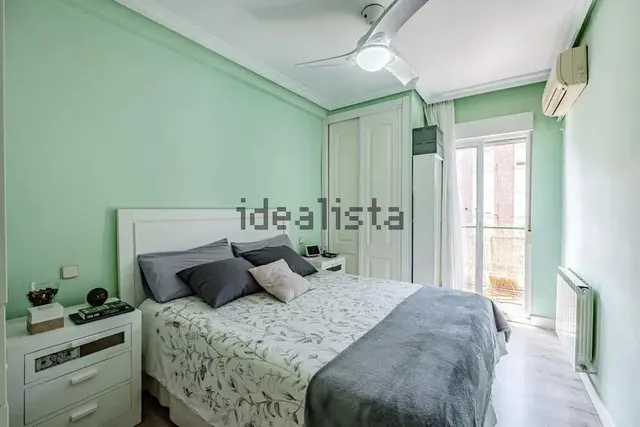 Piso en venta en Opañel - Av. Oporto — 6