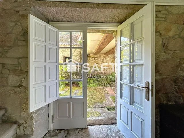 Casona histórica del siglo XVIII con alma señorial y valor p - foto 2