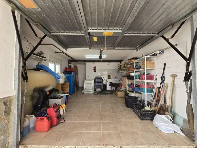 Fantástica villa independiente en Pinar de Campoverde — 27