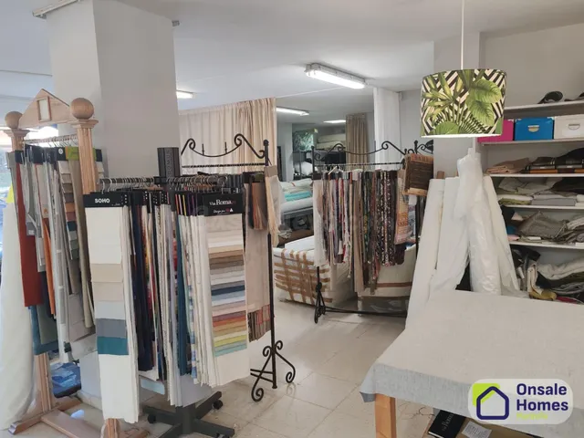 Local comercial en alquiler, Marbella - foto 5