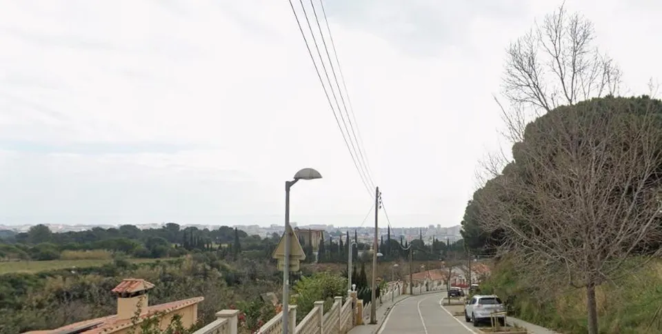 CASA EN PINEDA DE MAR