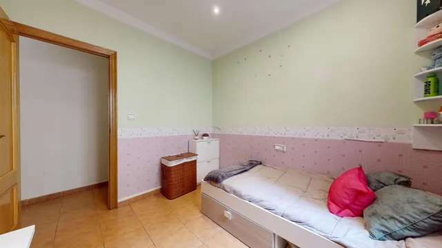Oportunidad preciosa casa en zona muy demandada de Cheste — 29